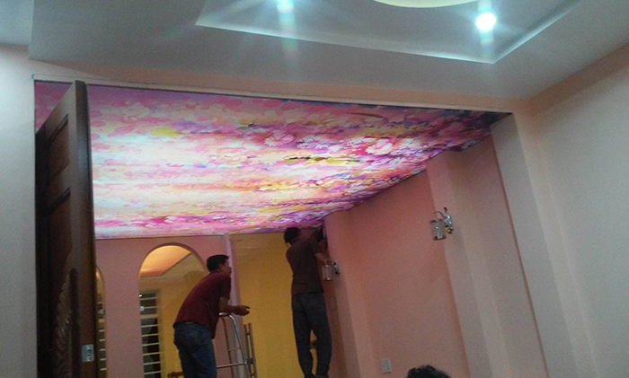 Công Trình Anh Trí - Vĩnh Viễn, Q10, TP.HCM