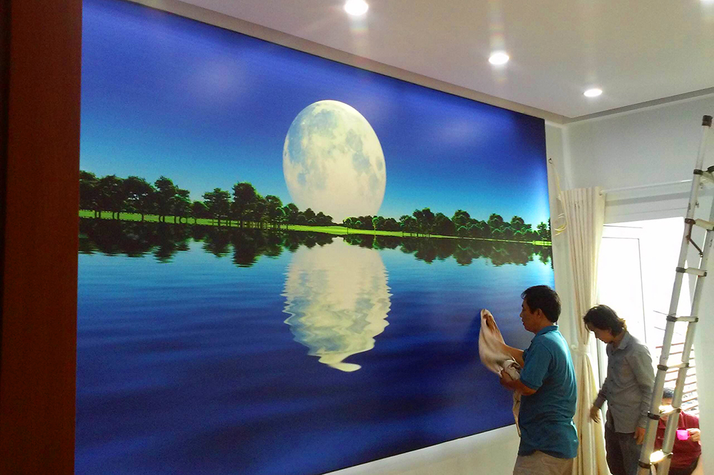 In UV ADS - Đẳng cấp nghệ thuật trong tầm tay bạn