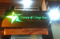 CÔNG TY LUXURY & GROUP Q.1