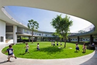 Ngắm những công trình kiến trúc Việt Nam lọt vào top đẹp nhất thế giới