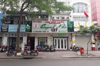 BẢNG HIỆU CHỮ NỐI ĐÈN LED 137 QUỲNH NHƯ