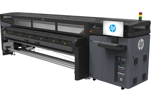 CÔNG NGHỆ IN HP LATEX 1500