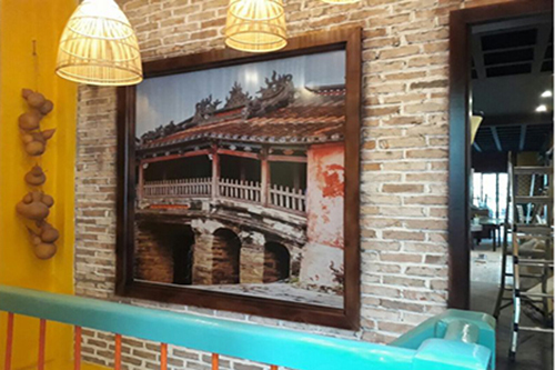 VIỆT BISTRO RESTAURANT