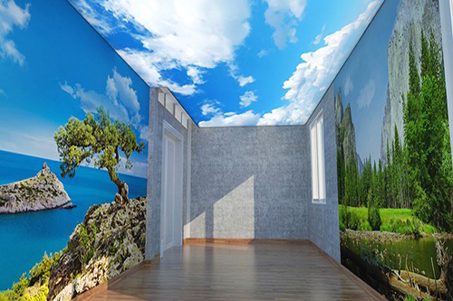 VILLA – XUÂN THỦY Q.2