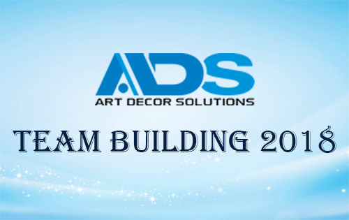 TEAM BUILDING 2018 (ADS LLC)