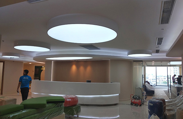HẠNH PHÚC CLINIC